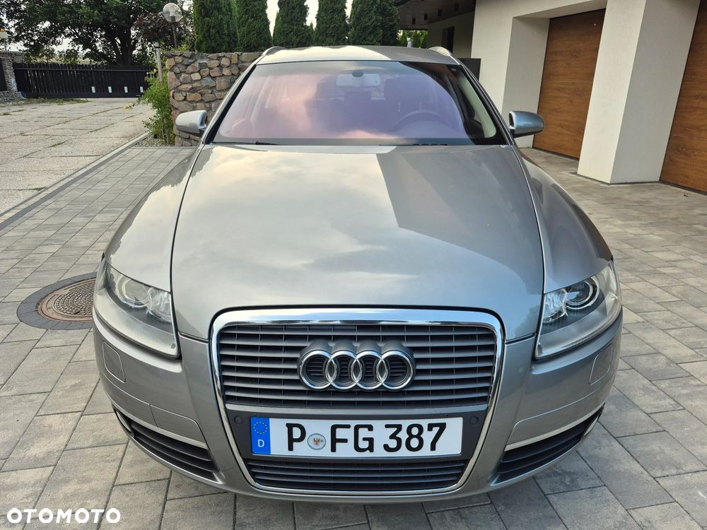 Audi A6 Avant 2.0 TFSI Multitronic - 13