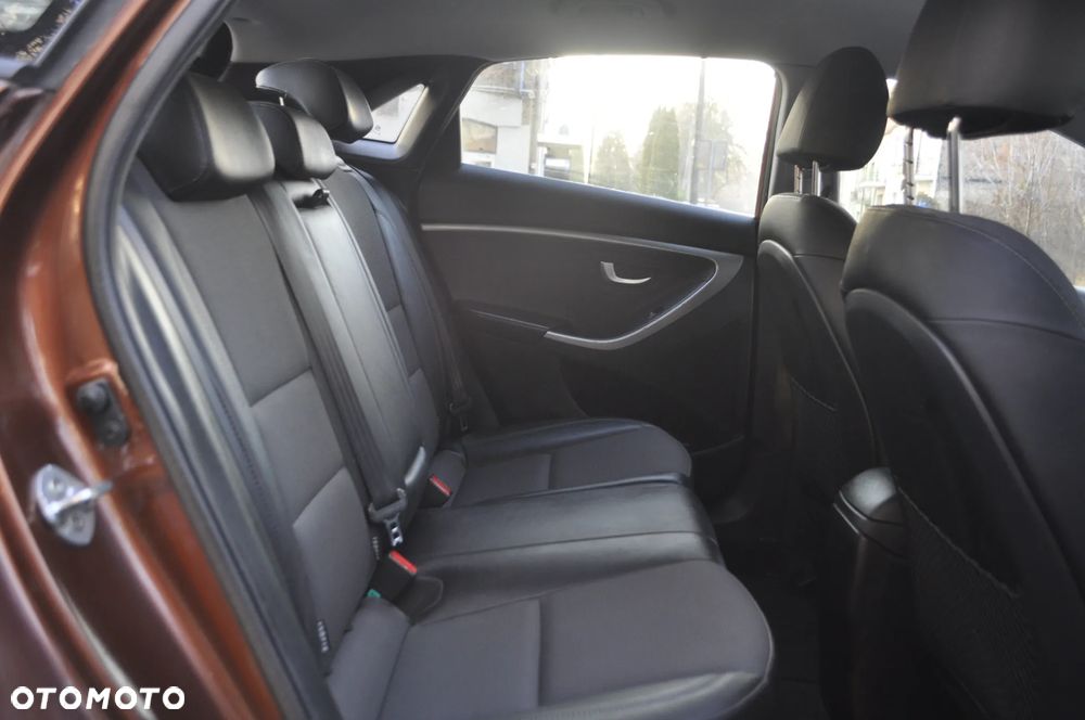 Hyundai i30 1.4 Classic - 7