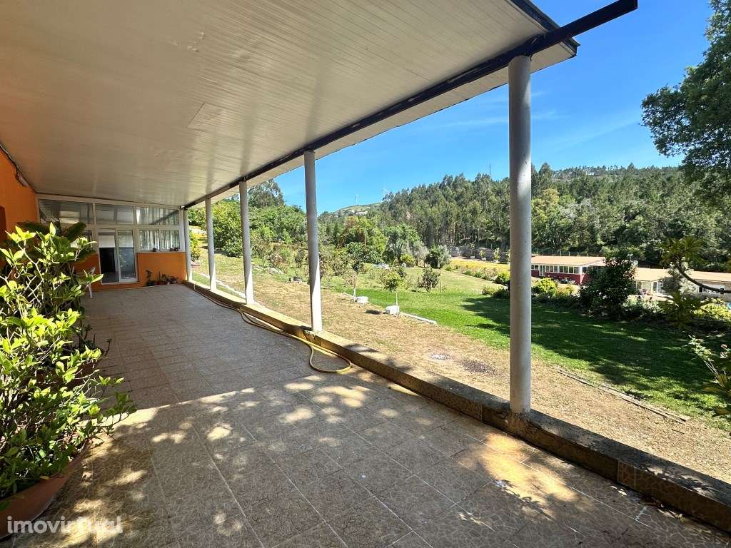 Quinta - Quintinha - Moradia - Grande imagem: 2/33