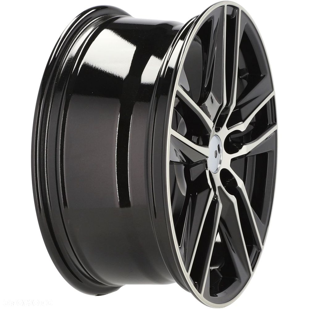 4x Felgi 17 5x112 m.in. do SEAT Ateca EXEO Leon Tarraco VW Passat Scirocco CC Golf - B5474 - 6