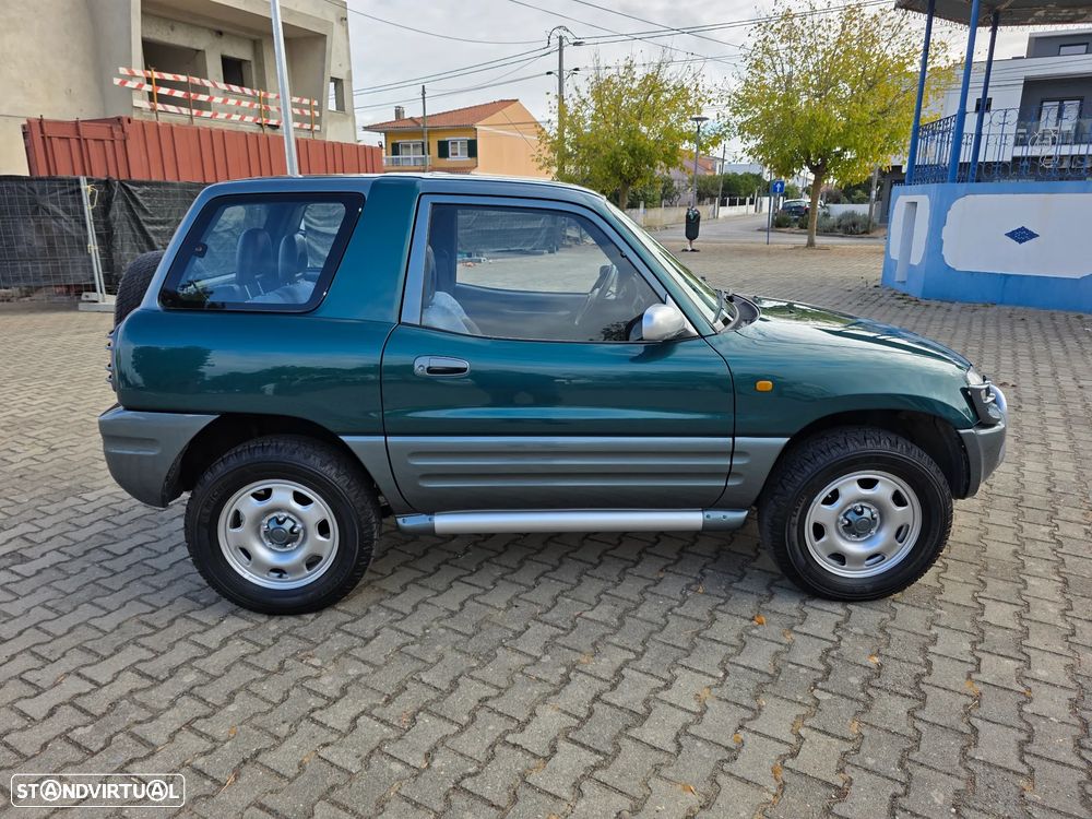 Toyota RAV4 TA - 4