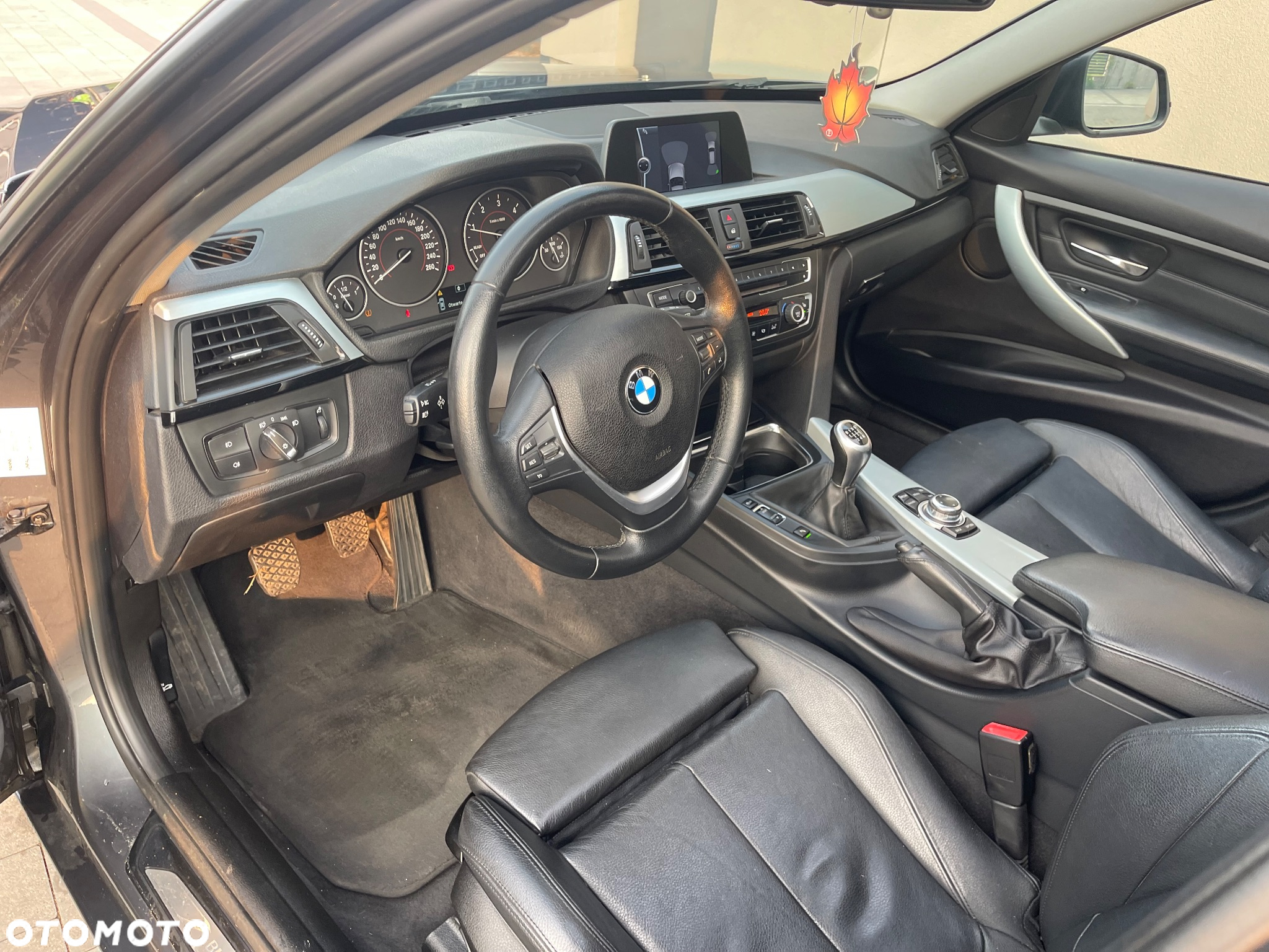 BMW Seria 3 - 8