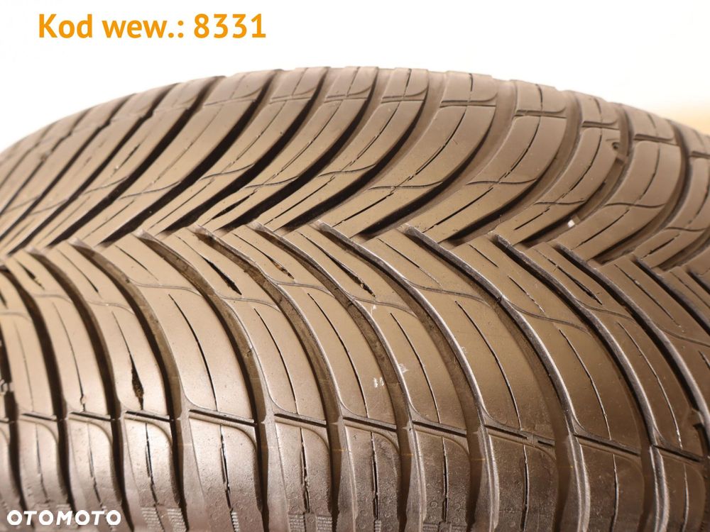 Kleber Quadraxer 3 All Season  - 205/60 R16 - 7