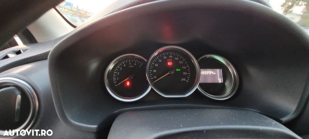 Dacia Logan 0.9 TCe Prestige - 20