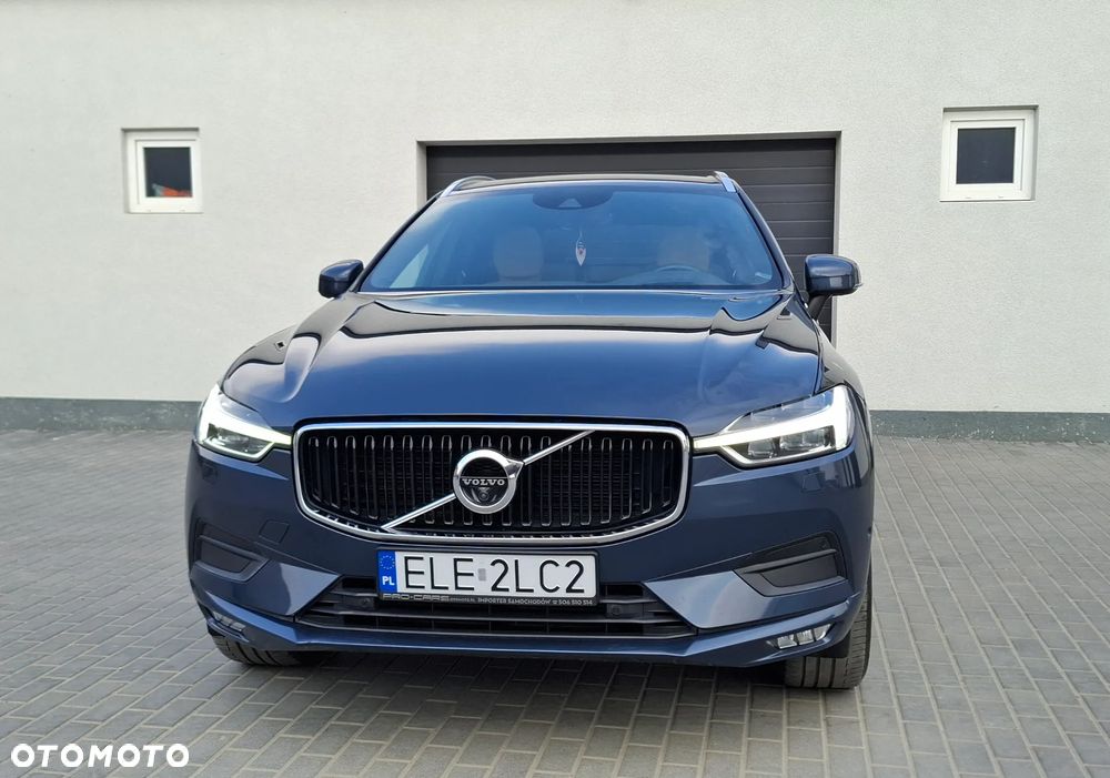 Volvo XC 60 D4 Inscription - 6