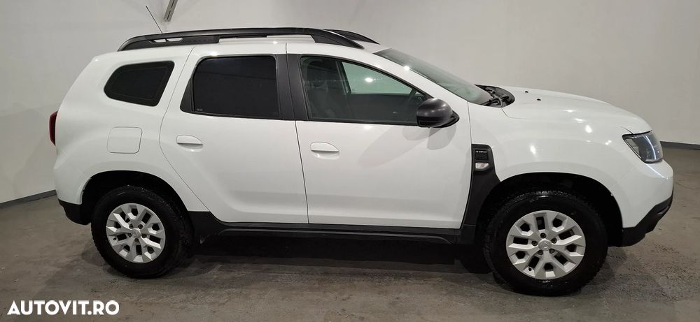 Dacia Duster Blue dCi 115 Comfort - 27