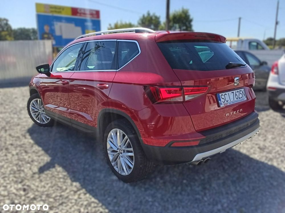 Seat Ateca - 4