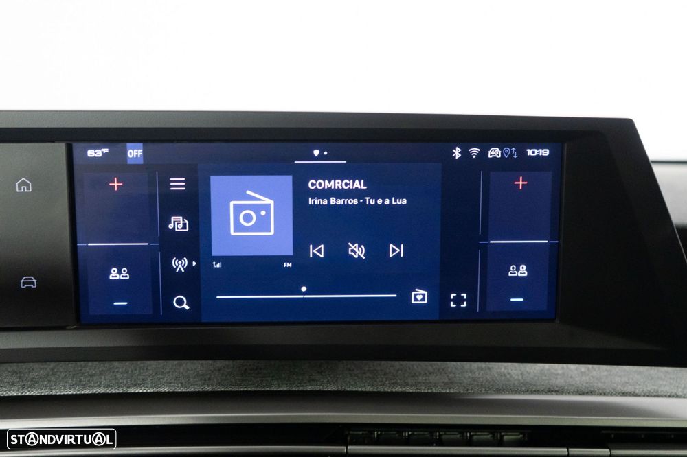 Peugeot 5008 1.2 Hybrid Allure e-DCS6 - 24