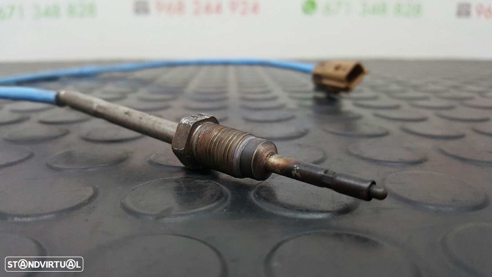 SENSOR RENAULT CLIO IV DYNAMIQUE - 4