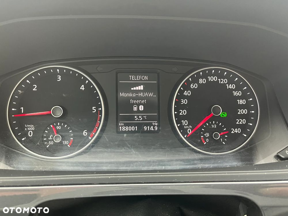 Volkswagen Transporter - 16