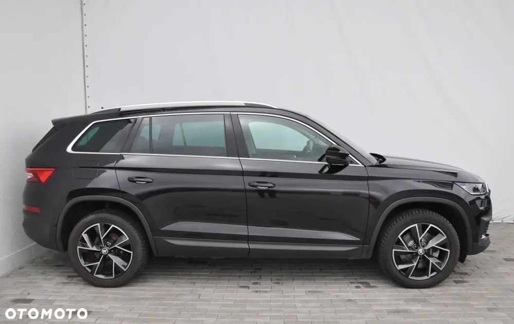 Skoda Kodiaq 2.0 TDI 4x4 Style DSG - 7