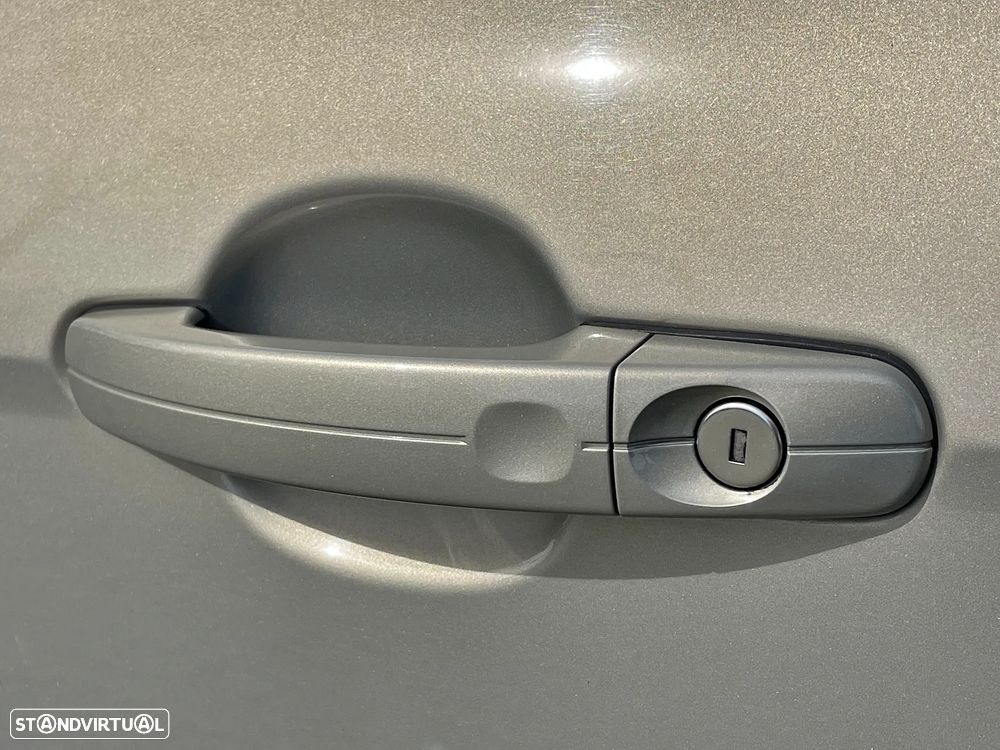 Ford Focus SW 1.5 TDCi Titanium - 15