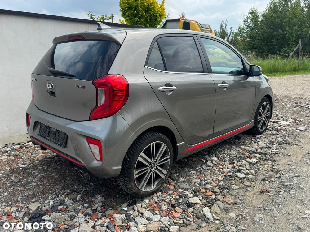 Kia Picanto - 5