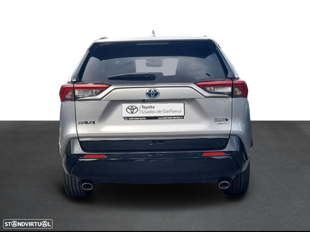 Toyota RAV4 - 5