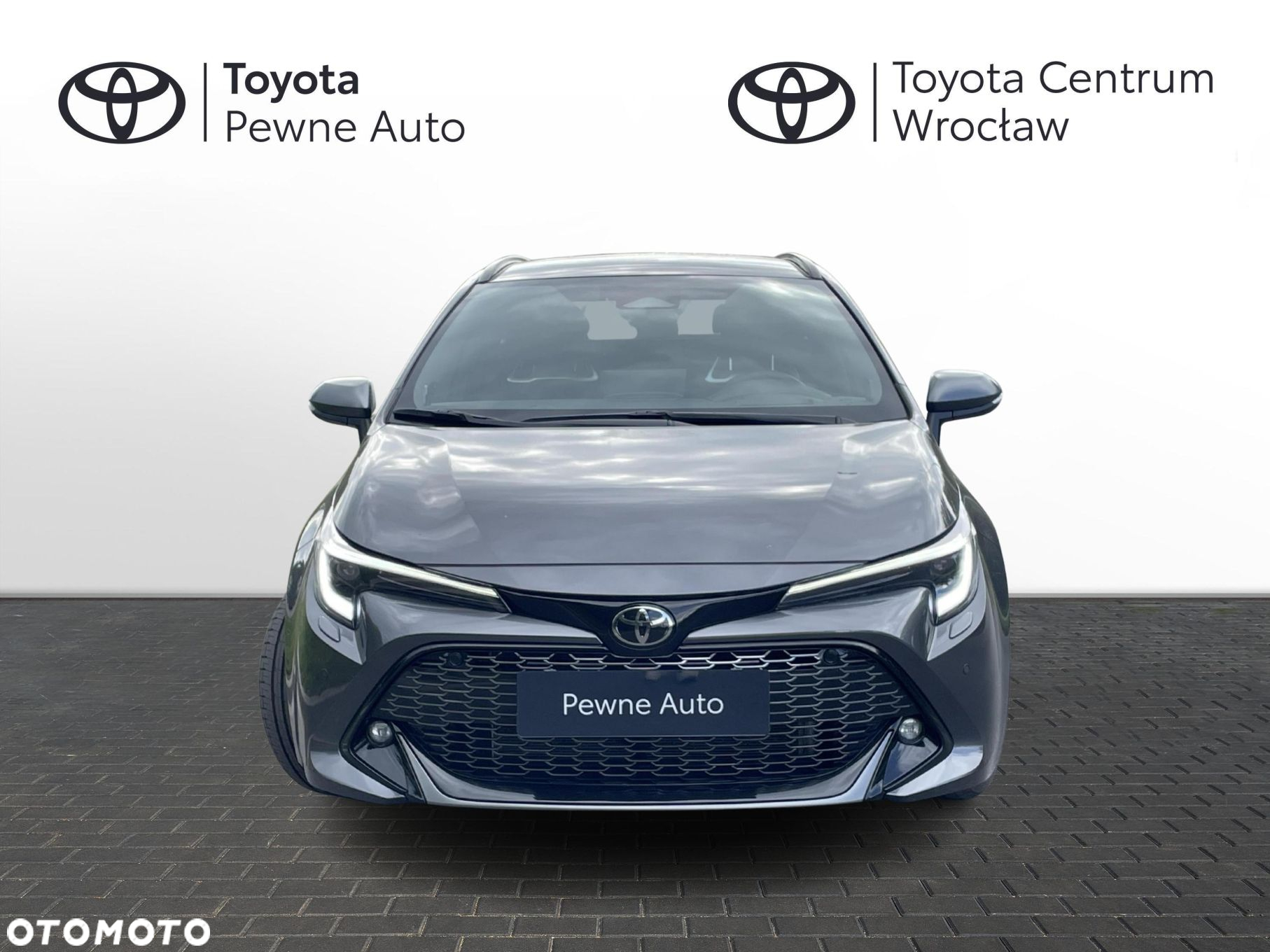 Toyota Corolla 2.0 Hybrid GR Sport Dynamic - 8