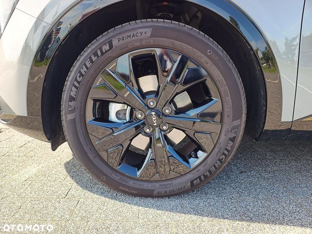 Kia Sportage 1.6 T-GDI Anniversary 2WD DCT - 21