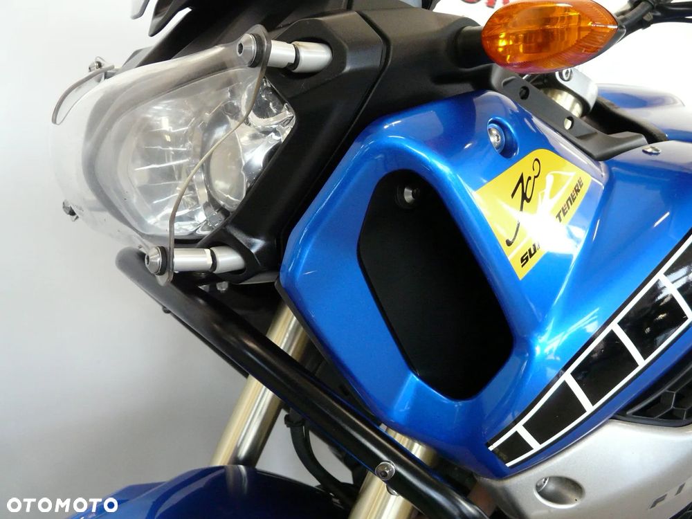 Yamaha Super Tenere - 15