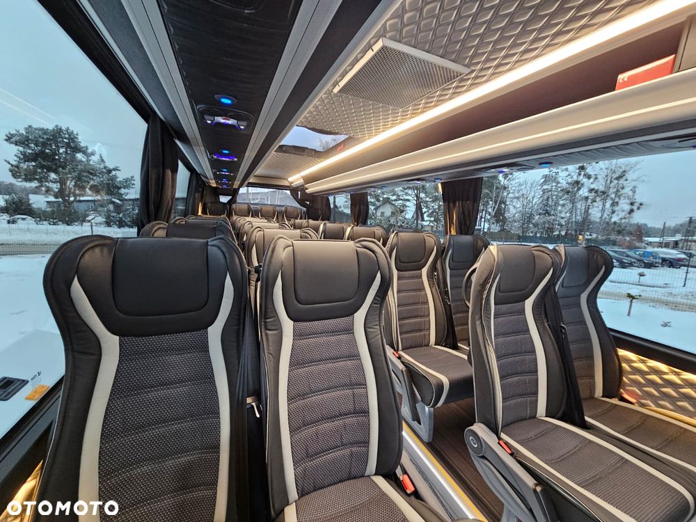 Mercedes-Benz Sprinter 519 ŻAK - 8
