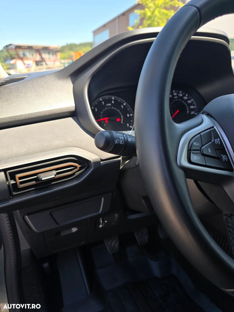 Dacia Jogger 5 locuri TCe 110 Extreme - 15