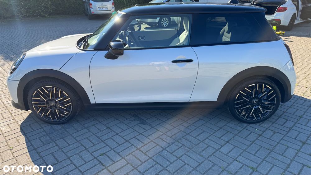 MINI Cooper C Linia Favoured - 11