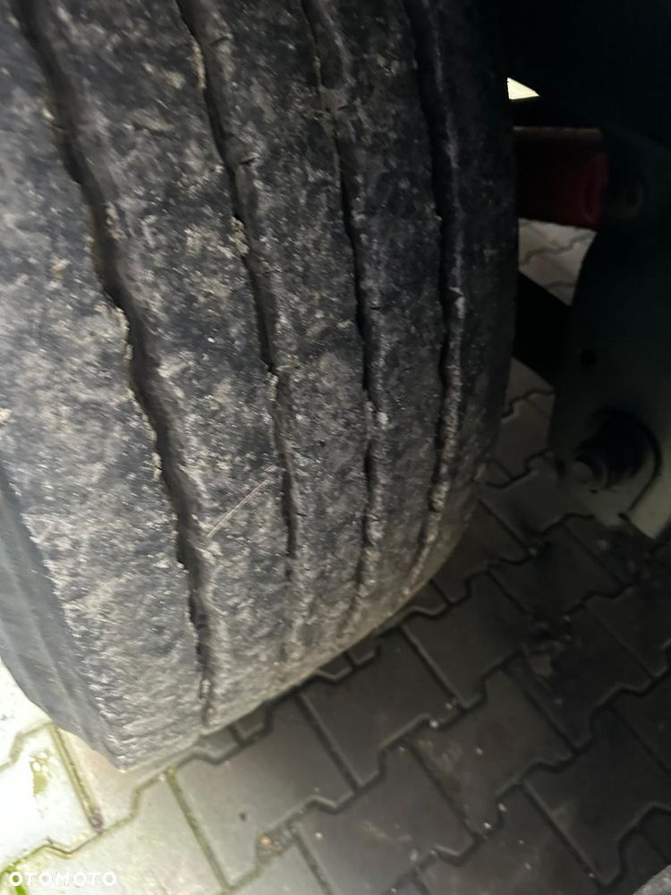 Schmitz Cargobull SCB S3T - 20