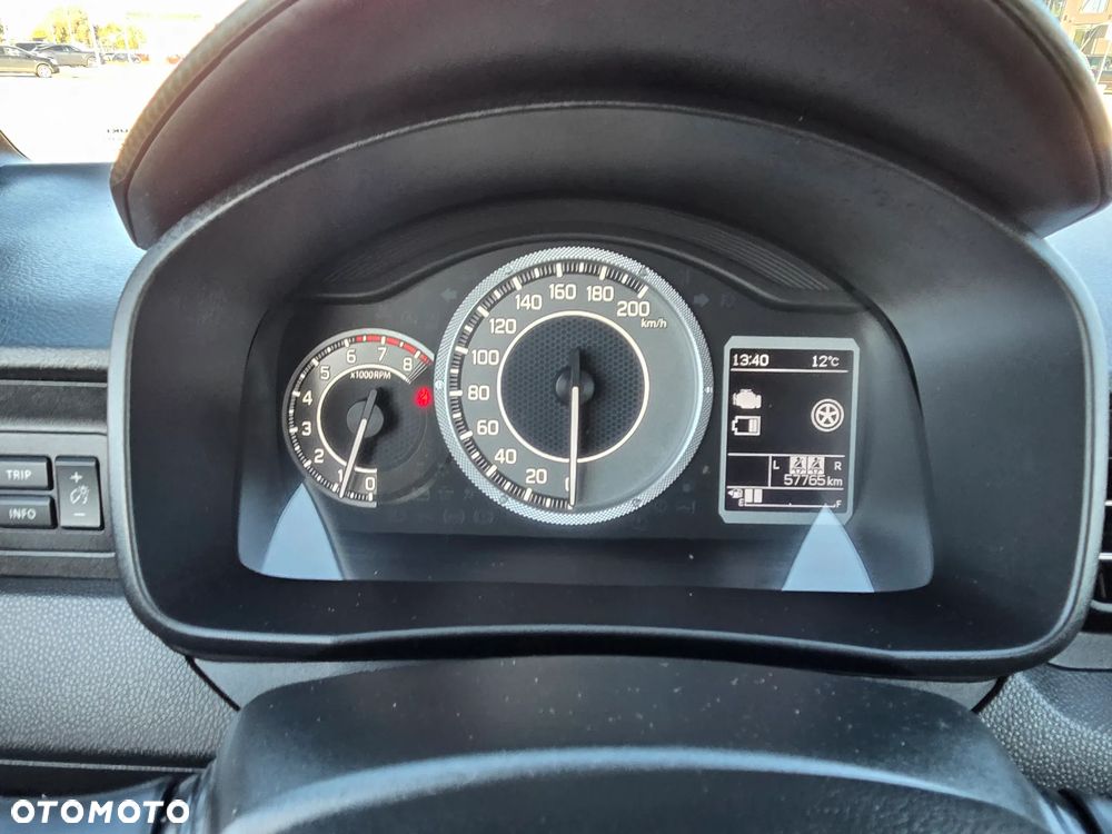 Suzuki Ignis 1.2 SHVS Premium - 24