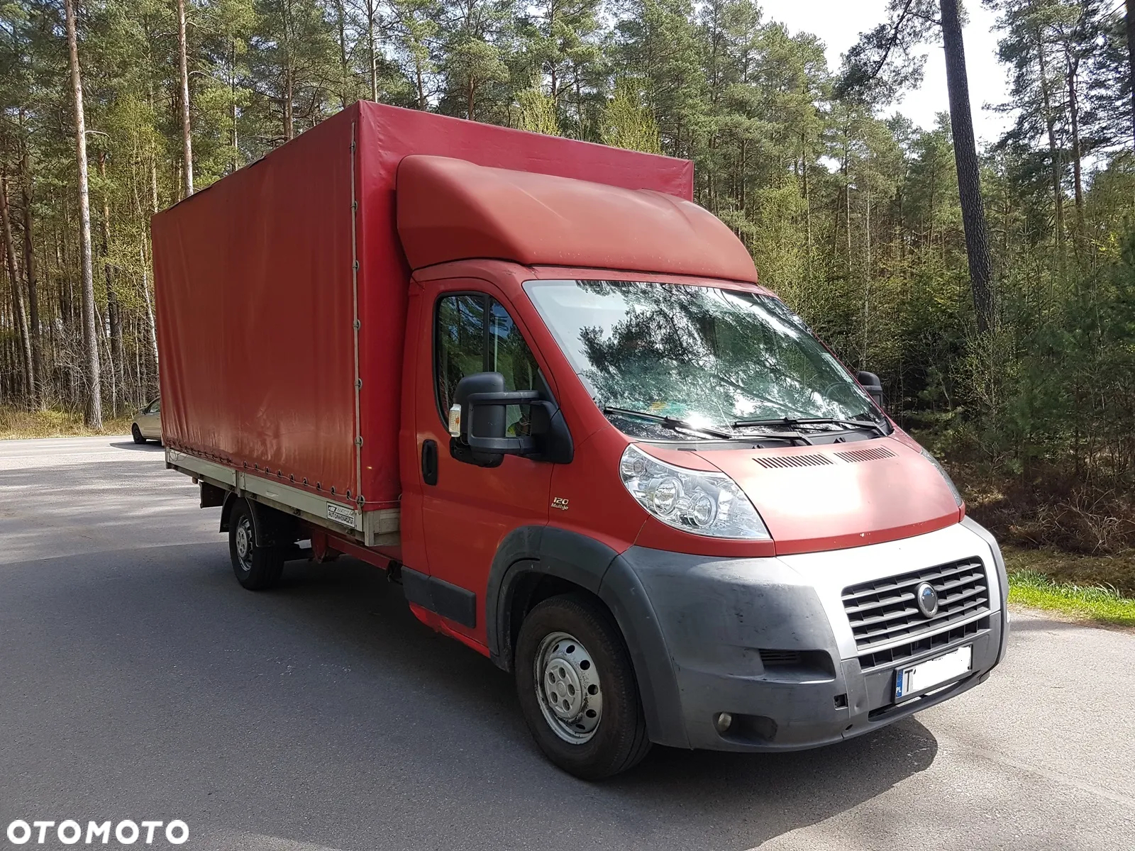 Fiat DUCATO - 3