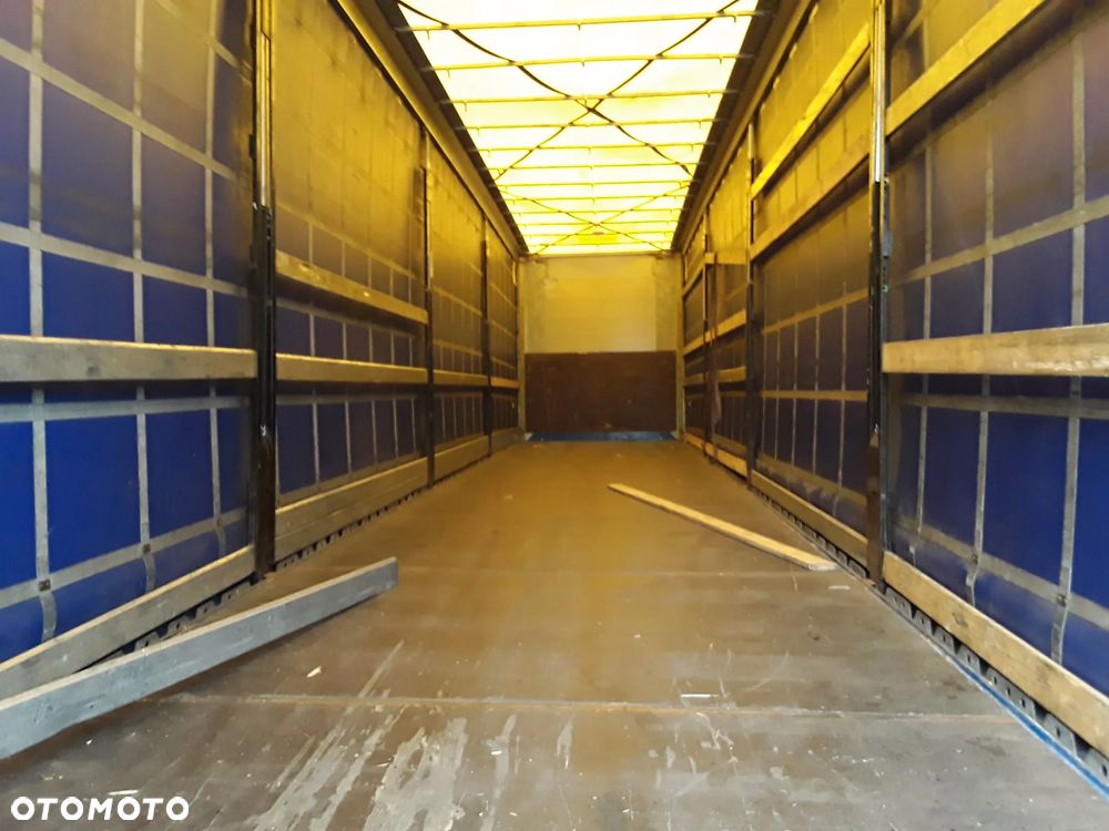 Fliegl Mega / TIP 582408 - 13