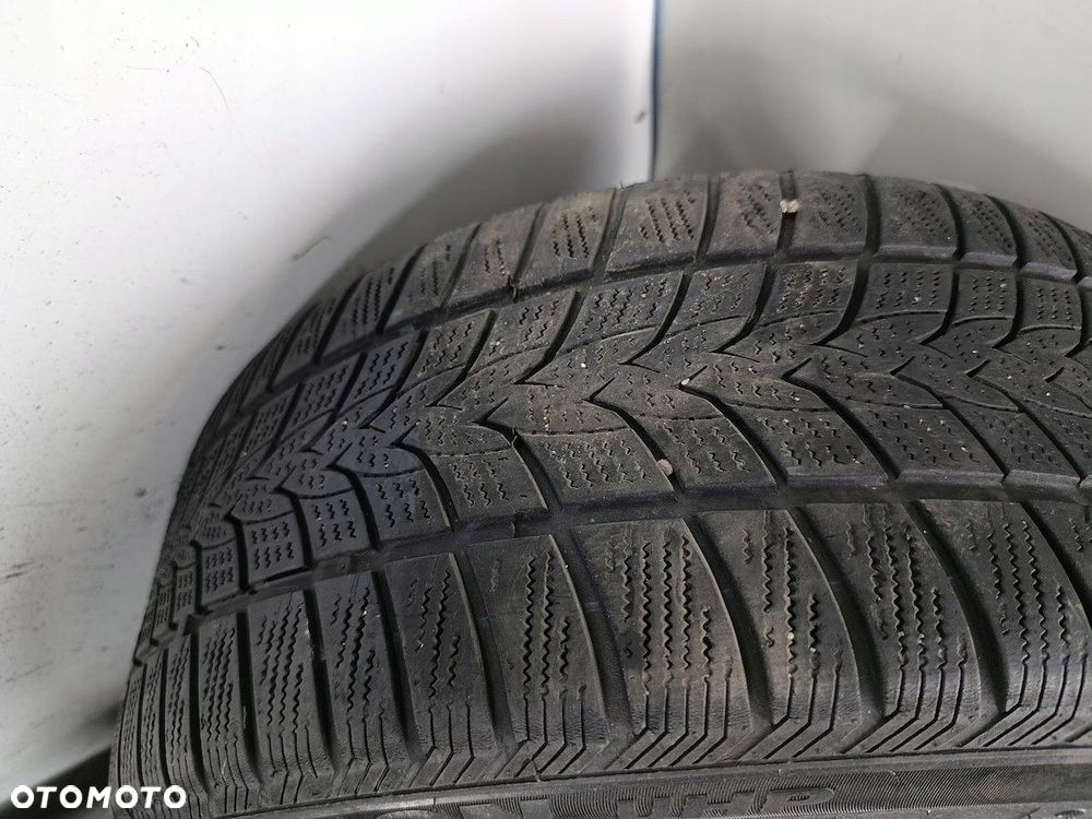 FELGI ALUMINIOWE KOMPLET 17 Z OPONAMI BMW 3 E91 6783631 225/45R17 - 7