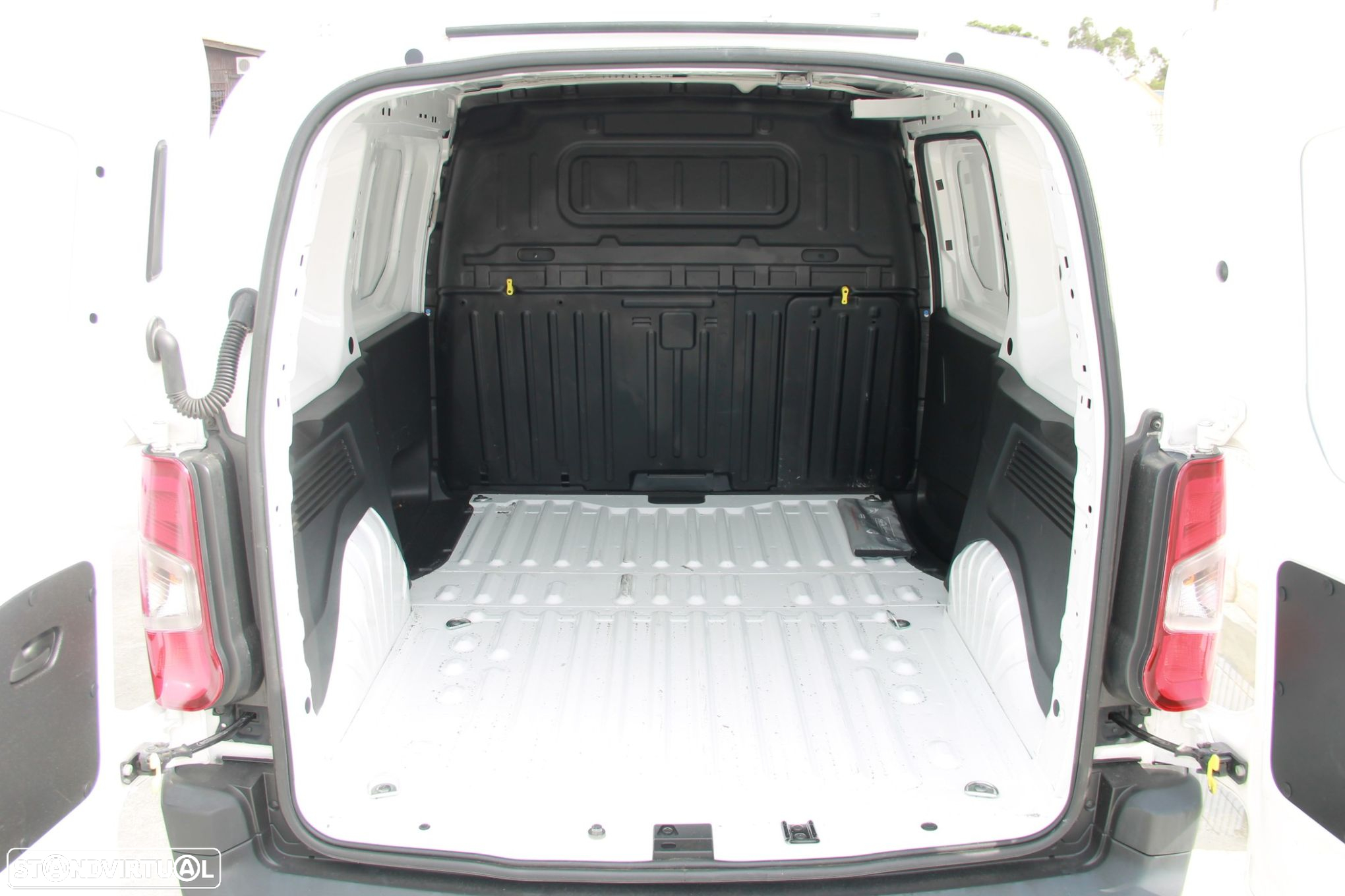 Citroën Berlingo 1.6 BlueHDi L1 Confort - 7