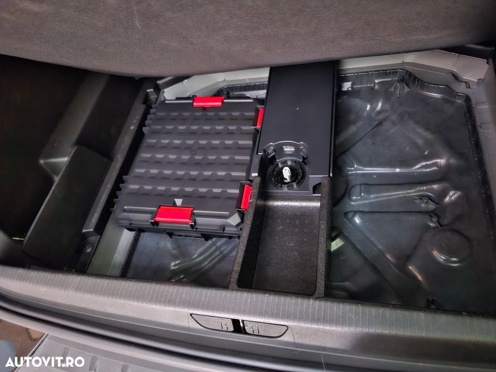 Opel Grandland X 1.2 Start/Stop Automatik Business Elegance - 14