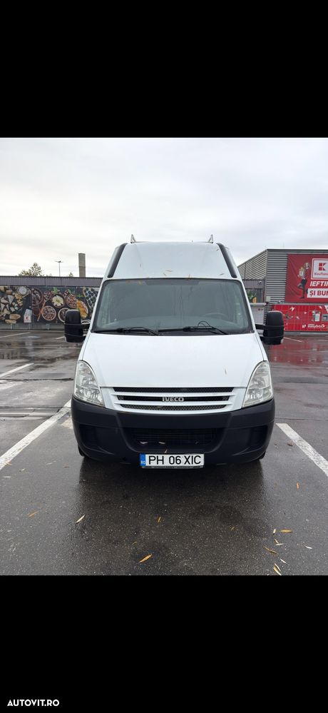 Iveco Daily - 1