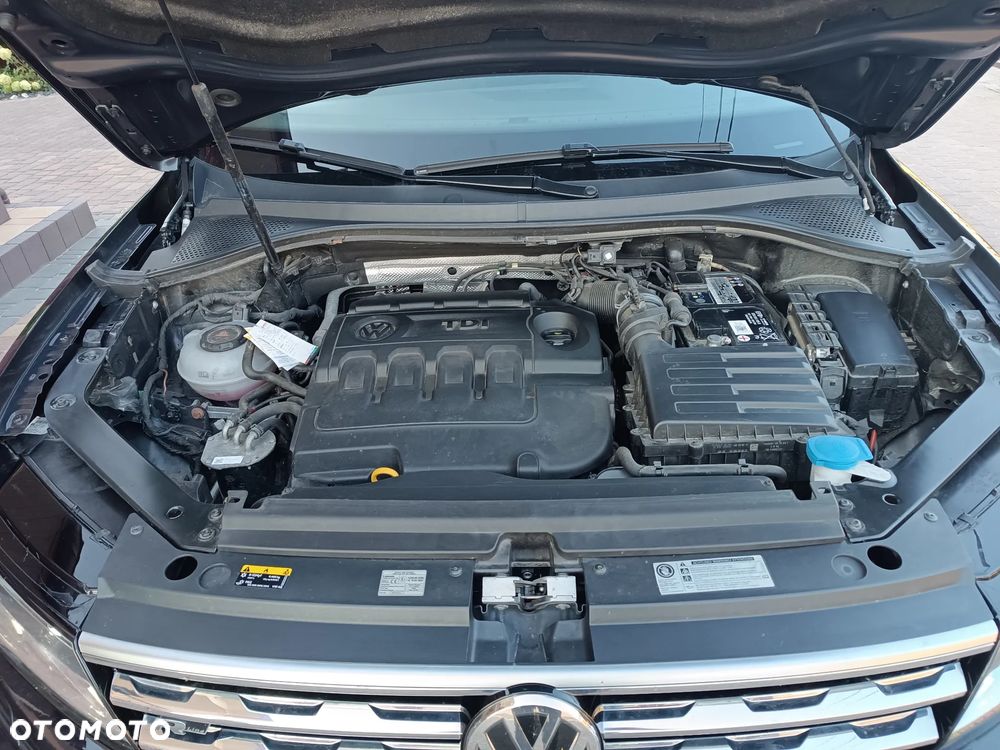 Volkswagen Tiguan - 11