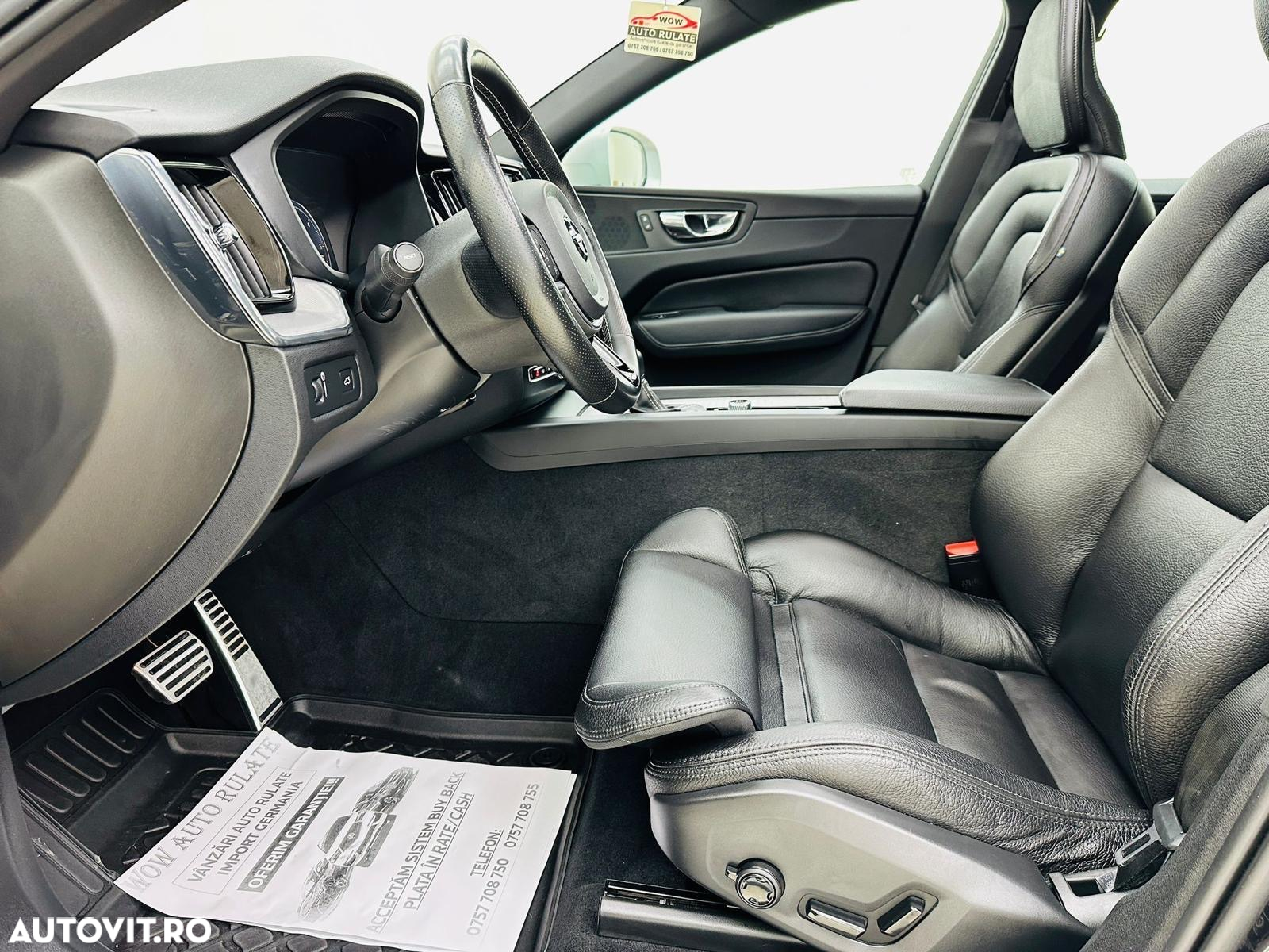 Volvo XC 60 - 15