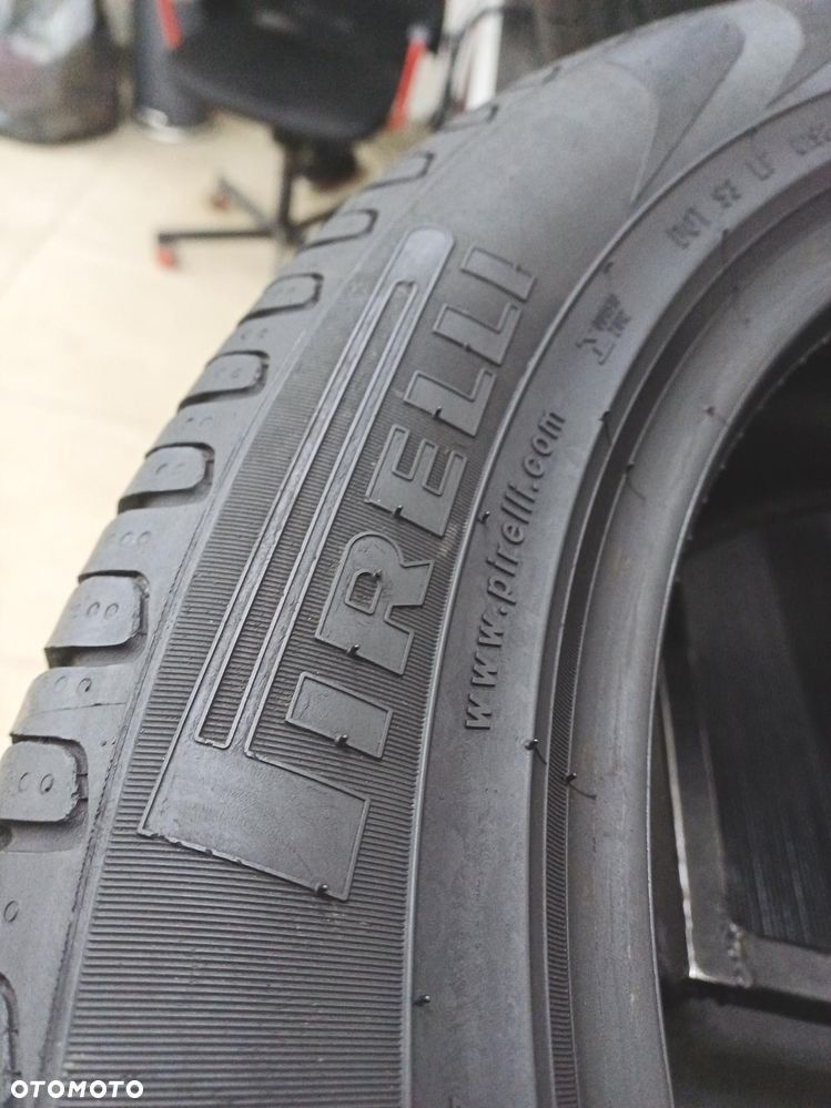 2x 235/50r19 PIRELLI  opony letnie 7mm  60006 - 3