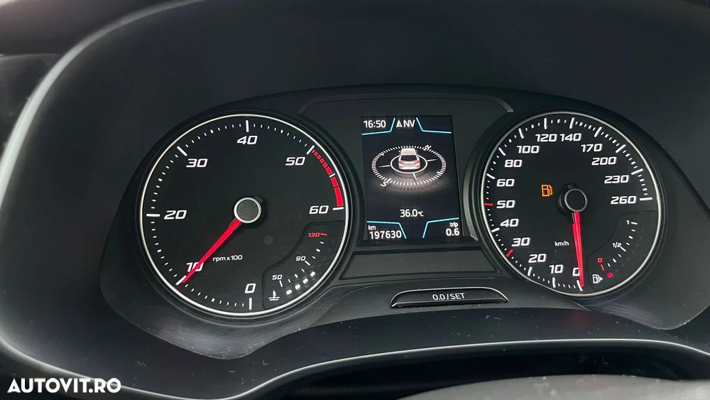 Seat Leon - 11