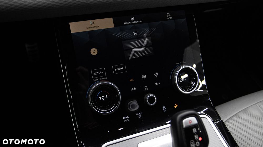 Land Rover Range Rover Evoque 2.0 P249 mHEV HSE - 21