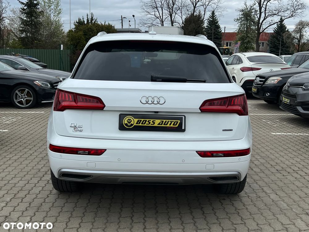 Audi Q5 - 8