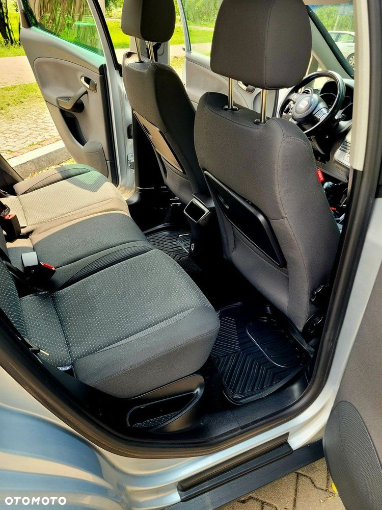 Seat Altea XL 1.6 Comfort Limited - 27