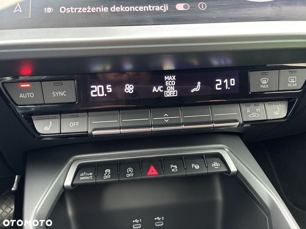 Audi A3 Sportback - 23