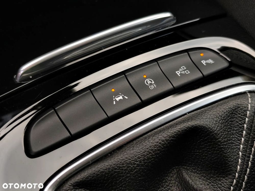Opel Insignia 1.5 Direct InjectionTurbo Innovation - 28