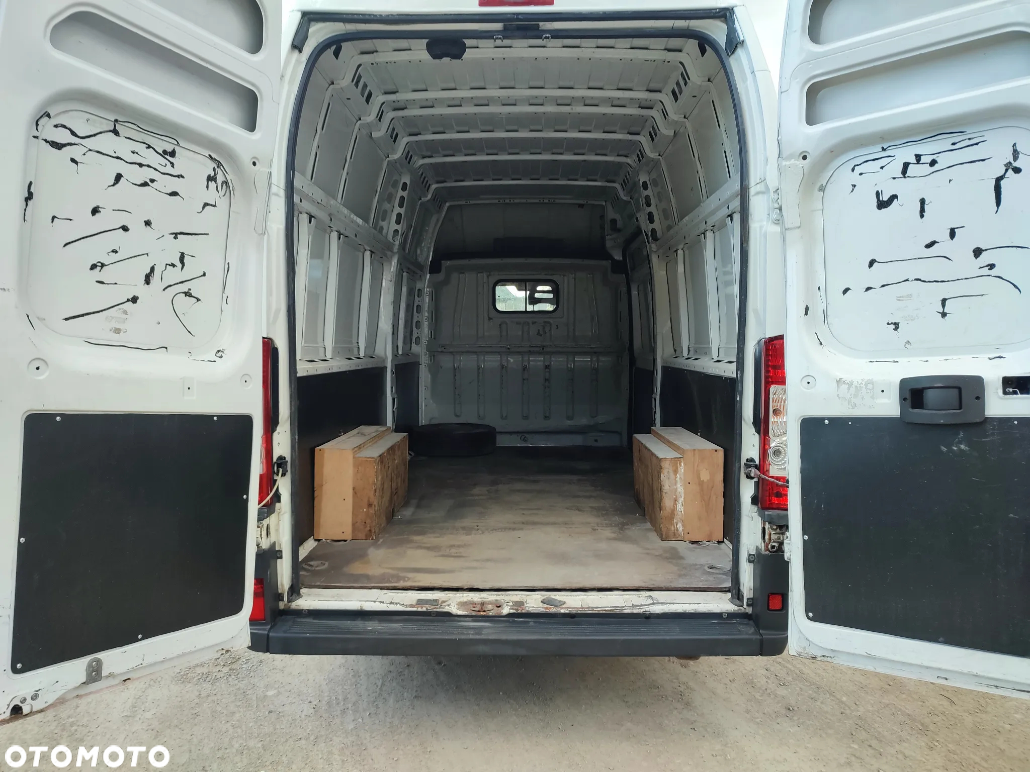 Fiat DUCATO - 14