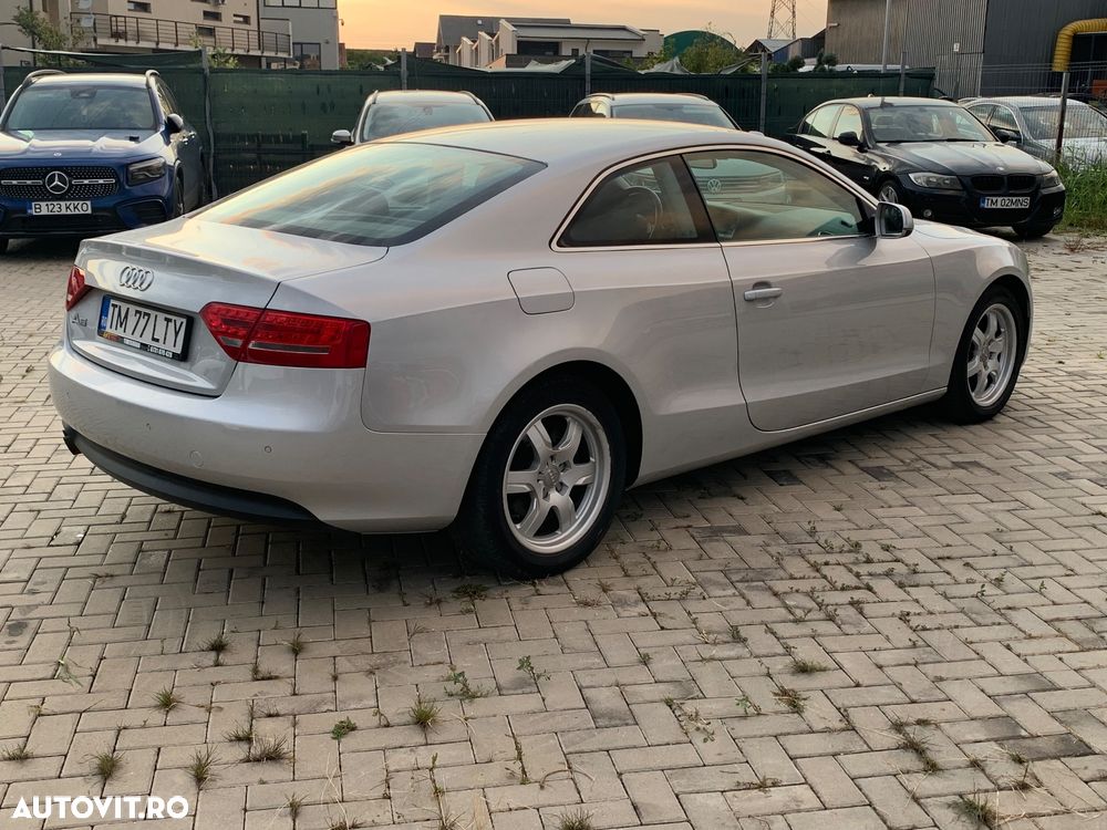 Audi A5 - 17
