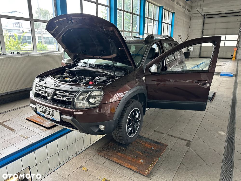 Dacia Duster 1.2 TCe Laureate S&S EU6 - 33