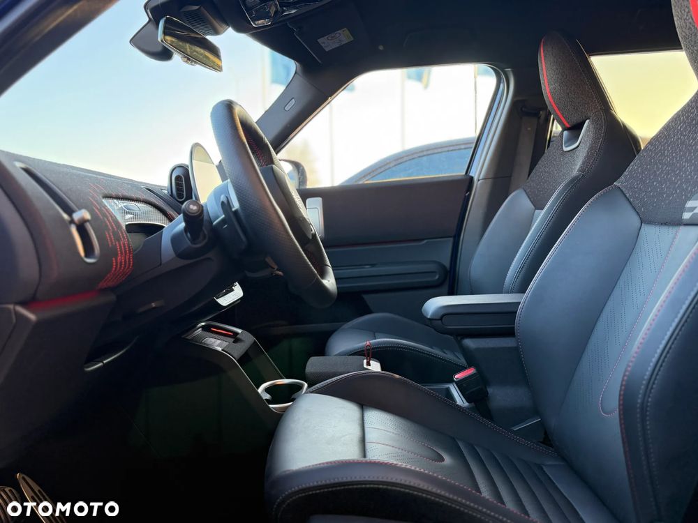 MINI John Cooper Works - 6