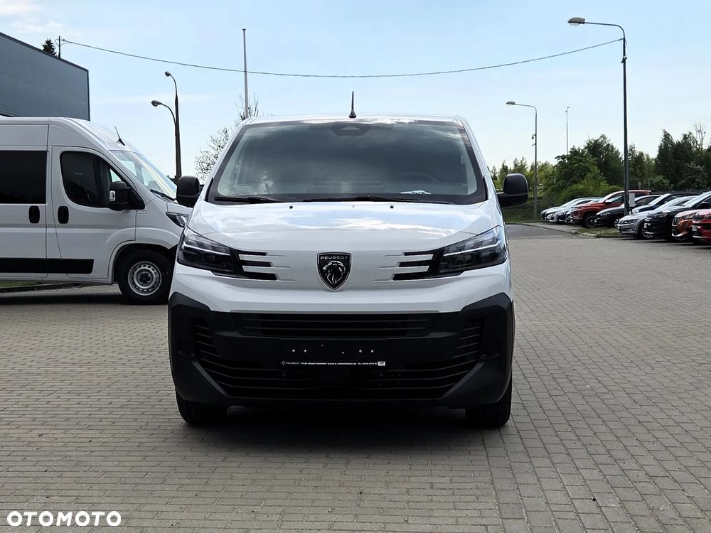 Peugeot Expert Furgon XL Diesel 2.2 150 KM Manual - 2