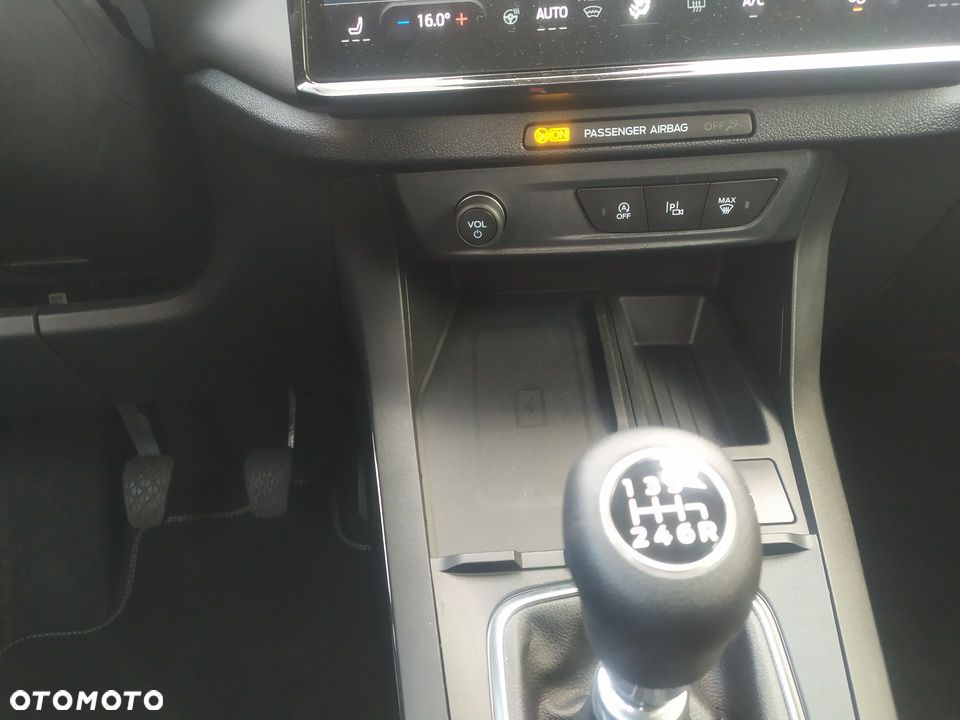 Ford Puma - 23
