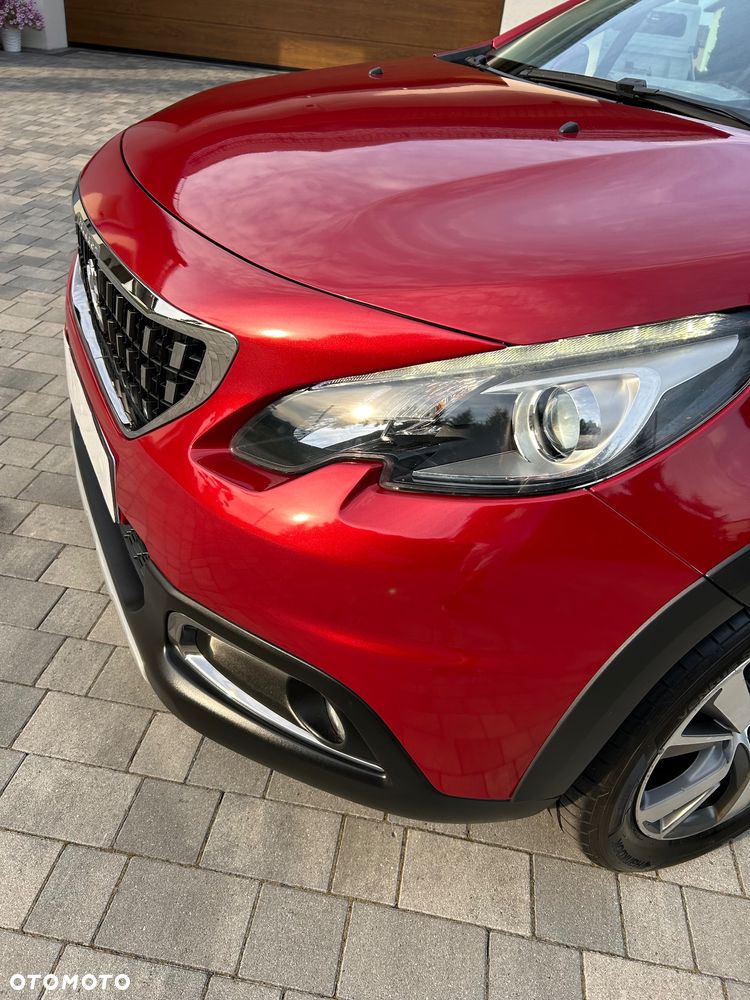 Peugeot 2008 - 6