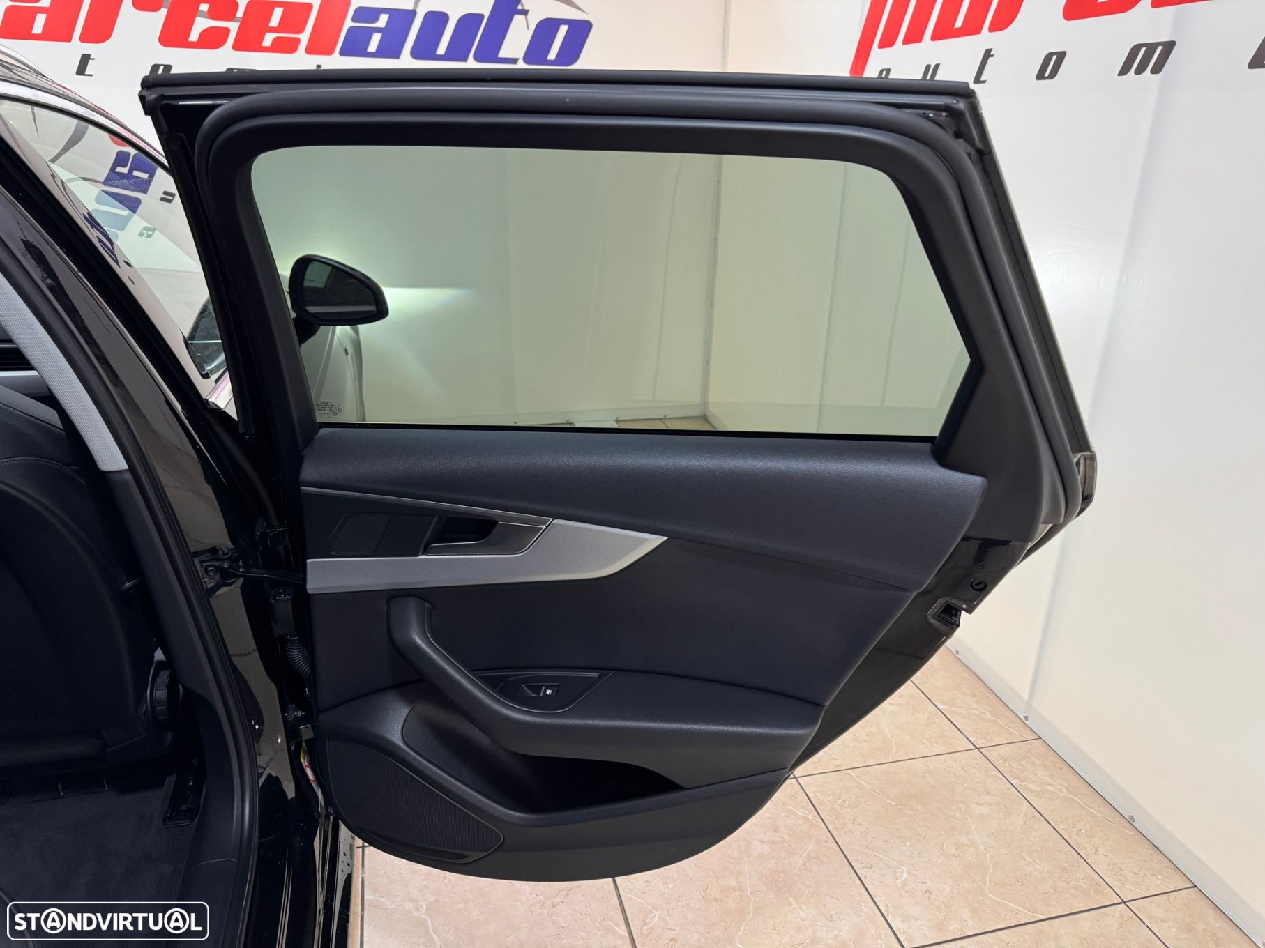 Audi A4 Avant 2.0 TDI S-line S tronic - 33