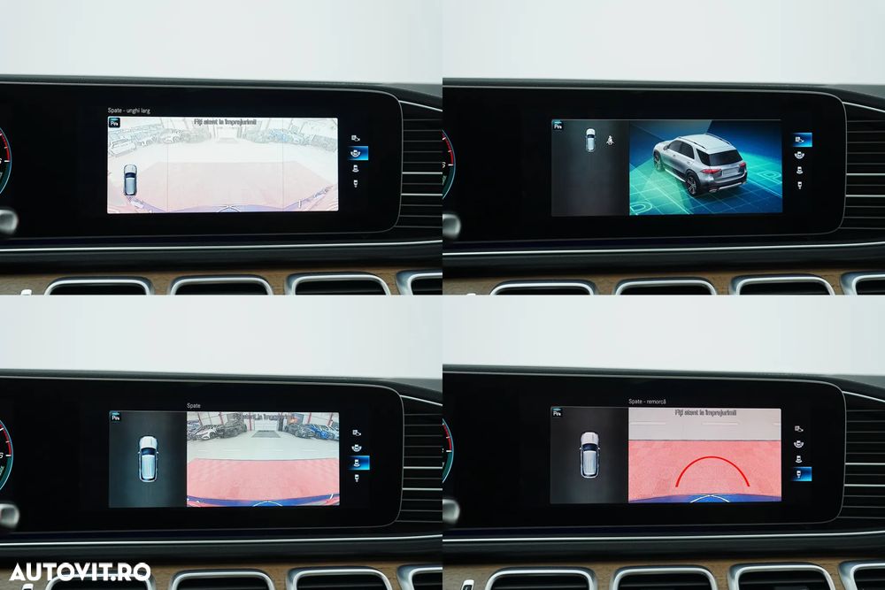 Mercedes-Benz GLE 350 de 4MATIC 9G-TRONIC AMG Line - 22